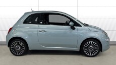 Fiat 500 1.0 Mild Hybrid Launch Edition 3dr Petrol Hatchback